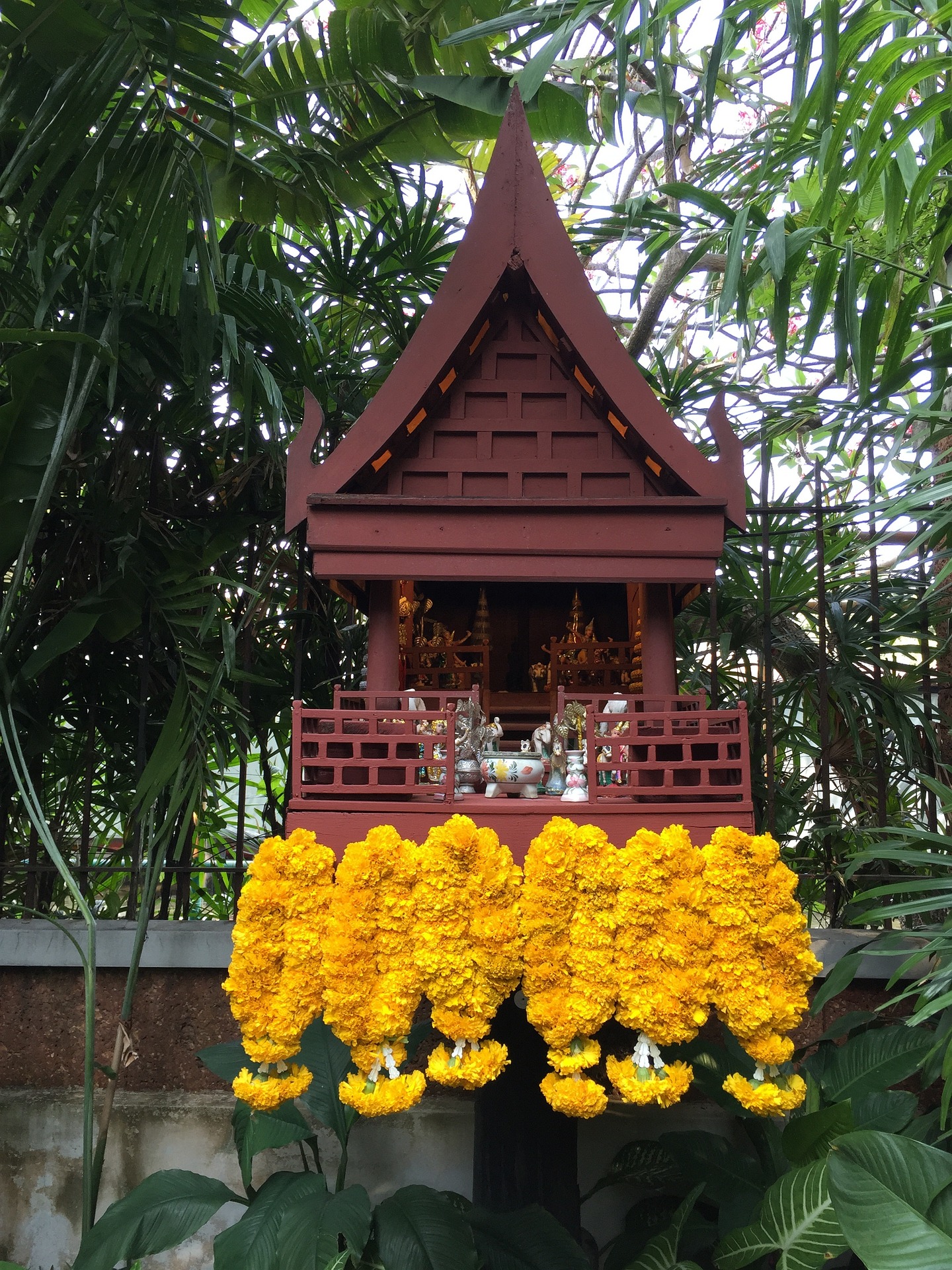 Jim Thompson House – Bangkok