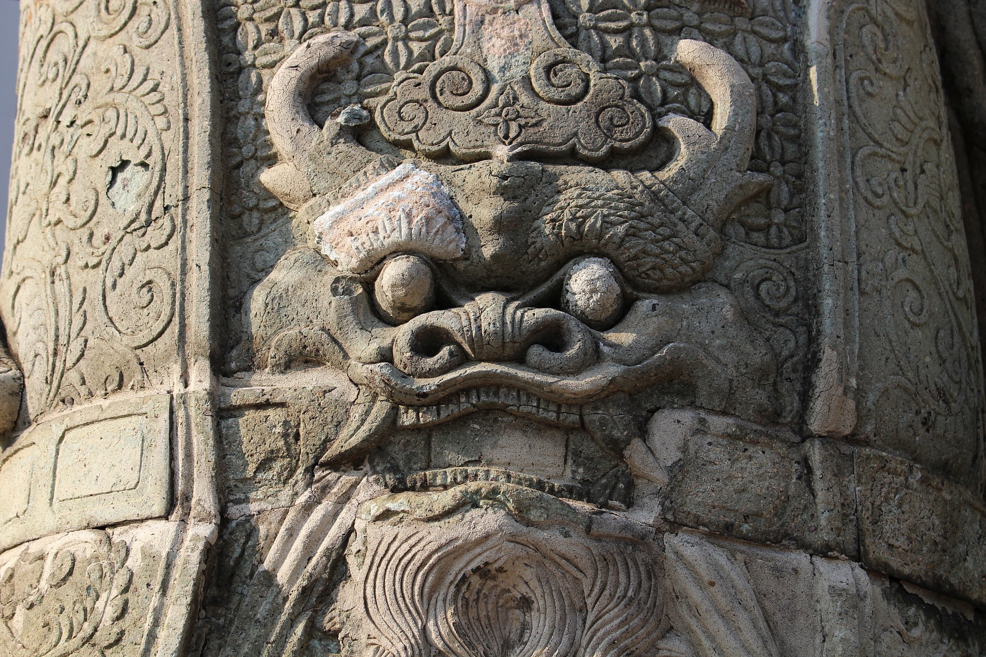 Museum of Siam Bangkok