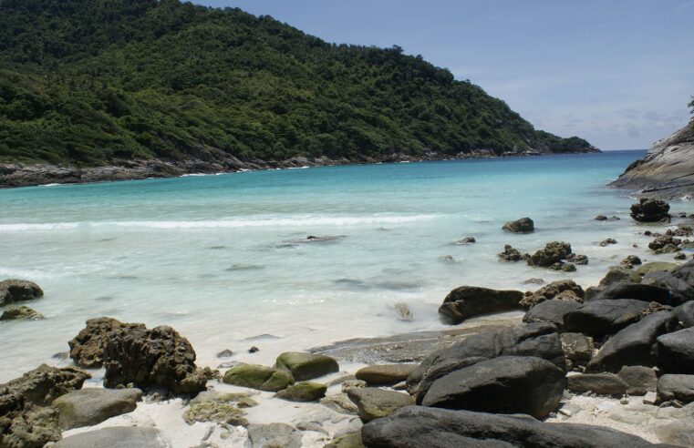 Racha Islands – Thailand